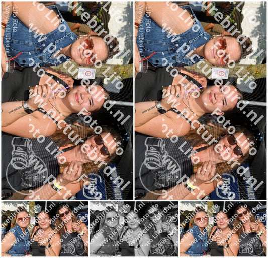 Evenement foto: Serie 2565