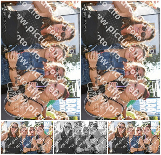 Evenement foto: Serie 2565