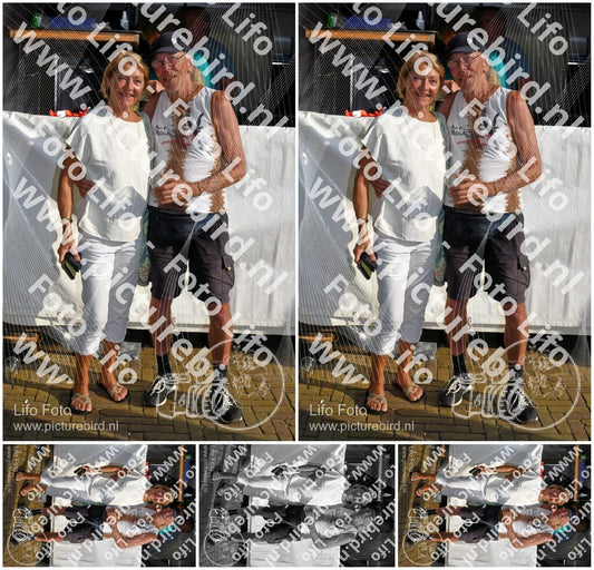 Evenement foto: Serie 2565