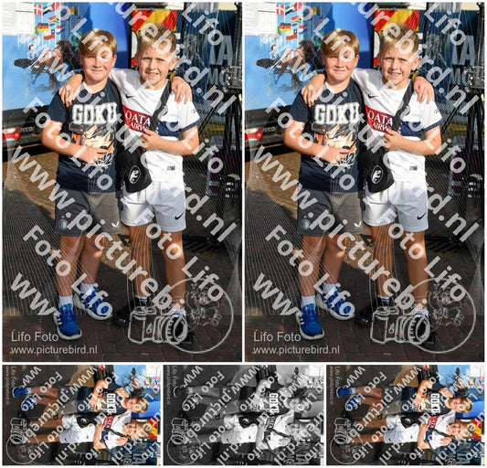 Evenement foto: Serie 2565