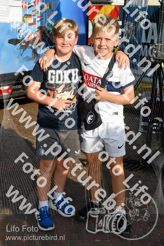 Evenement foto: Serie 2565