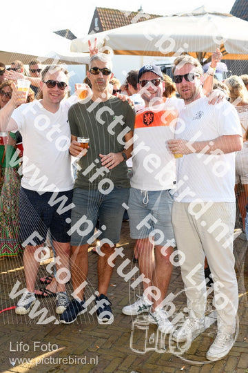 Evenement foto: Serie 2565