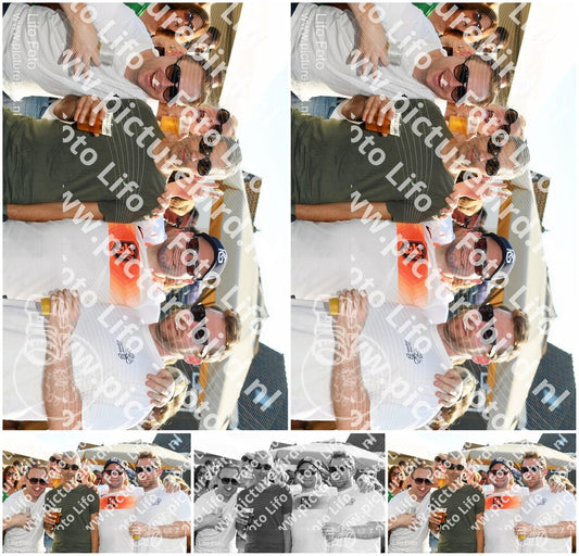 Evenement foto: Serie 2565