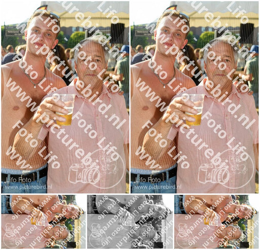 Evenement foto: Serie 2565