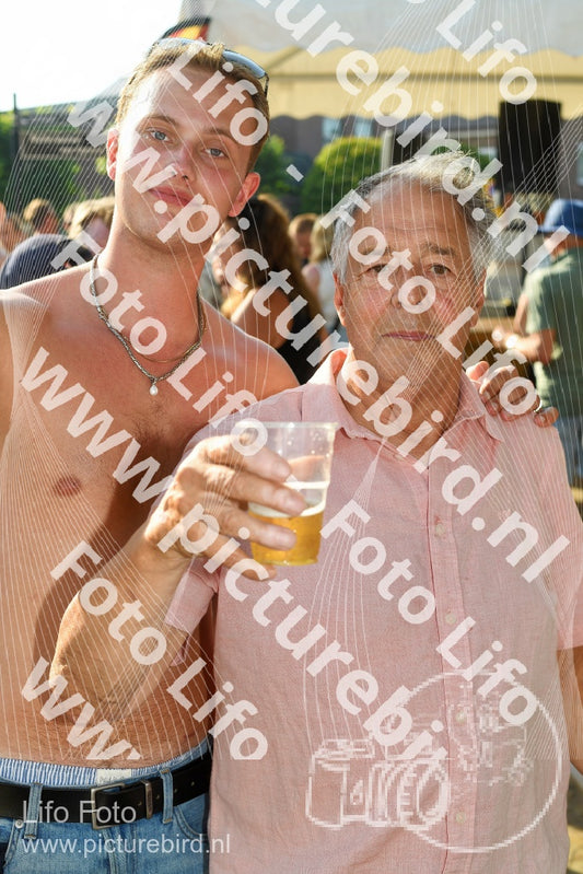 Evenement foto: Serie 2565