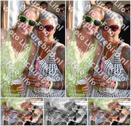 Evenement foto: Serie 2565