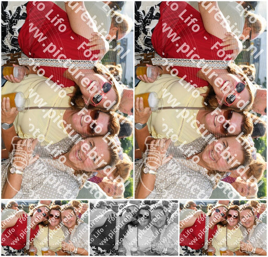 Evenement foto: Serie 2565