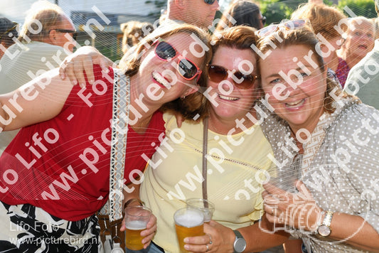 Evenement foto: Serie 2565