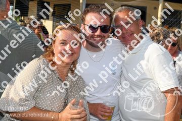 Evenement foto: Serie 2565