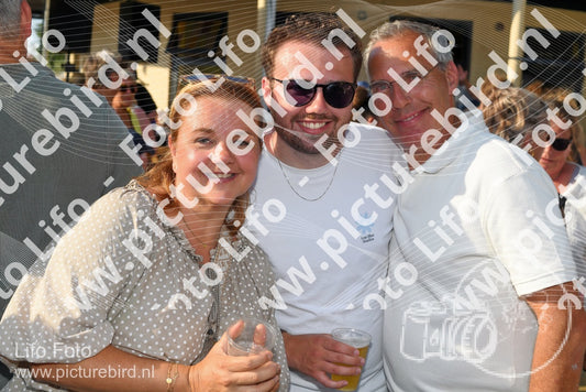 Evenement foto: Serie 2565