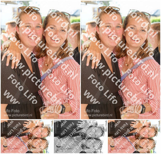 Evenement foto: Serie 2565