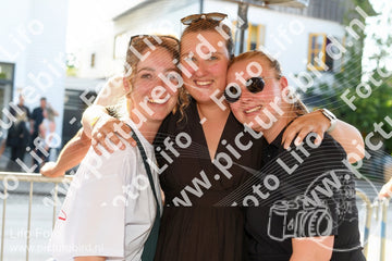 Evenement foto: Serie 2565