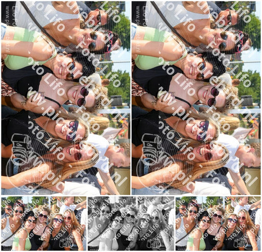Evenement foto: Serie 2565