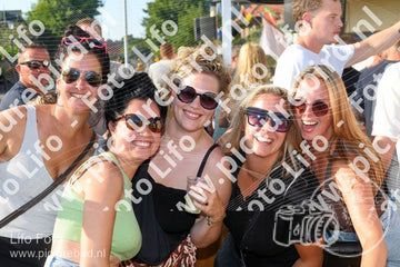 Evenement foto: Serie 2565