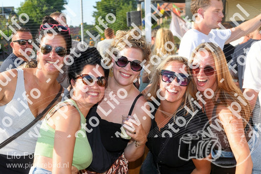 Evenement foto: Serie 2565