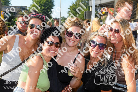 Evenement foto: Serie 2565