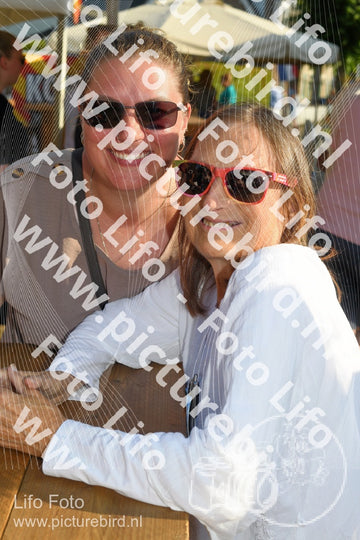 Evenement foto: Serie 2565