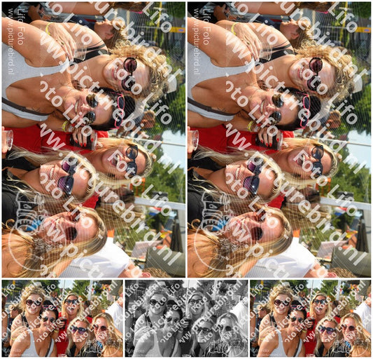 Evenement foto: Serie 2565