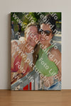 Evenement foto: Serie 2565