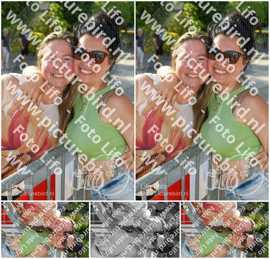 Evenement foto: Serie 2565