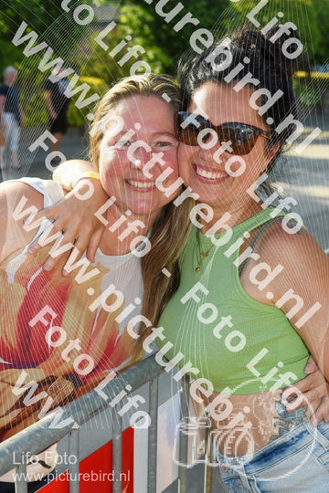Evenement foto: Serie 2565