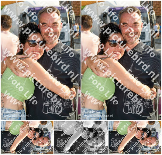 Evenement foto: Serie 2565