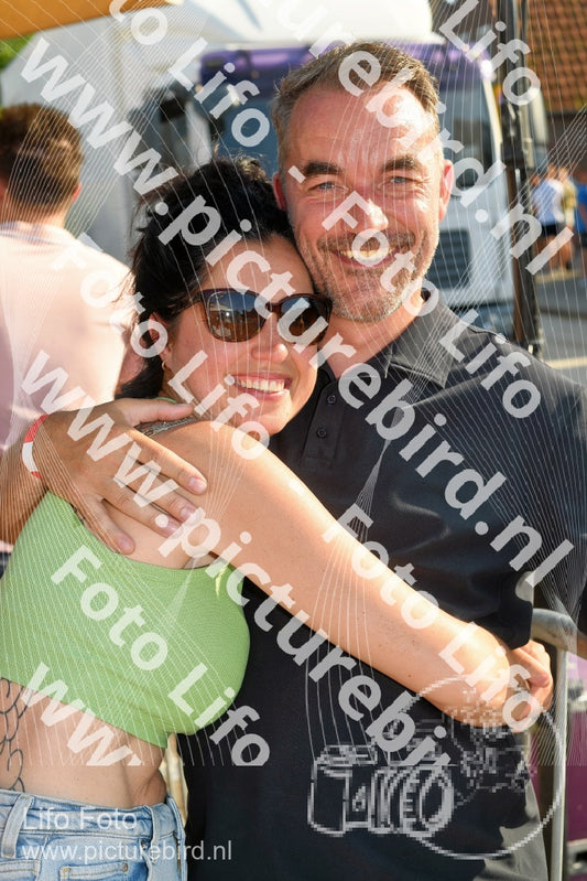 Evenement foto: Serie 2565