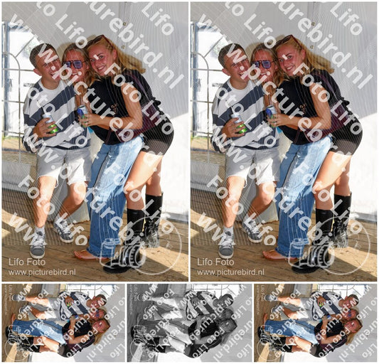 Evenement foto: Serie 2565