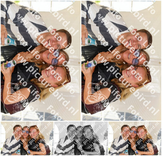 Evenement foto: Serie 2565