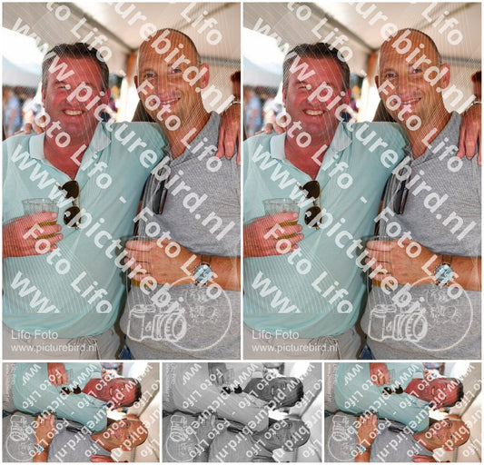 Evenement foto: Serie 2565