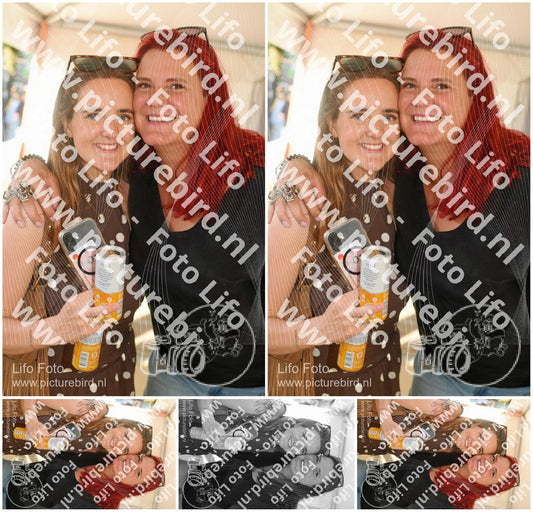 Evenement foto: Serie 2565