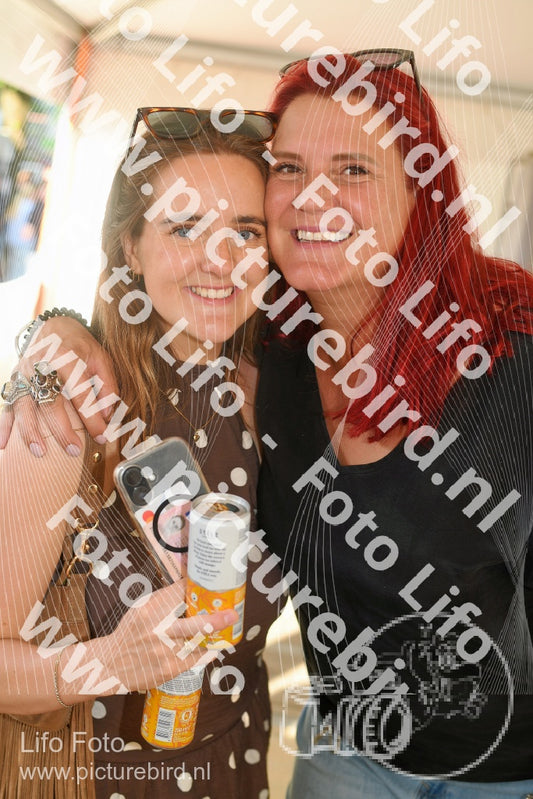 Evenement foto: Serie 2565