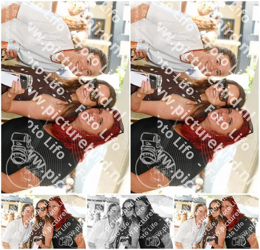 Evenement foto: Serie 2565