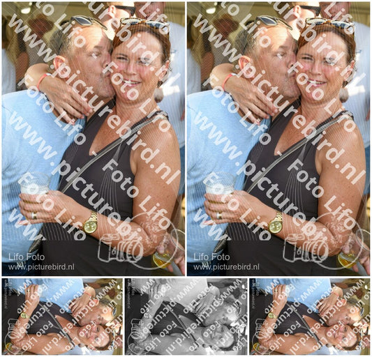 Evenement foto: Serie 2565