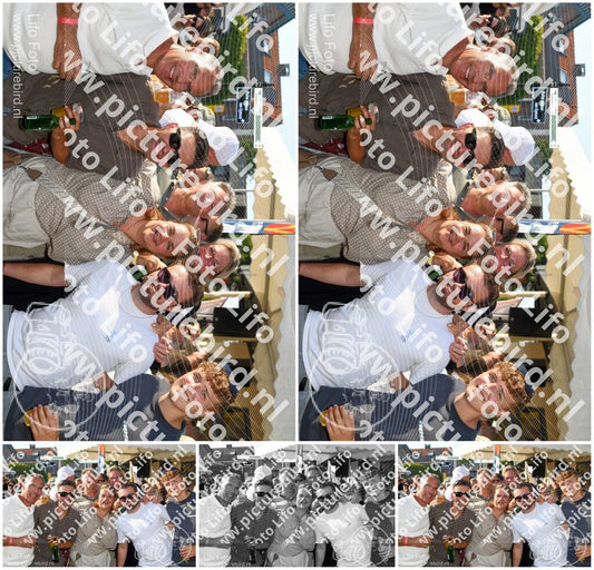 Evenement foto: Serie 2565