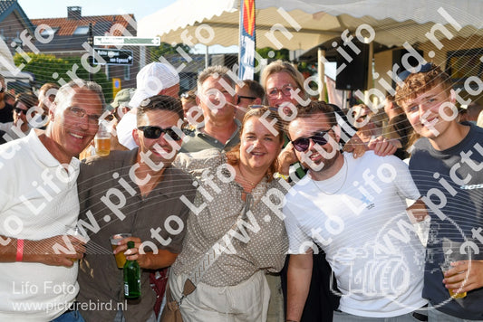 Evenement foto: Serie 2565