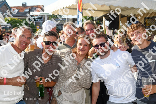 Evenement foto: Serie 2565