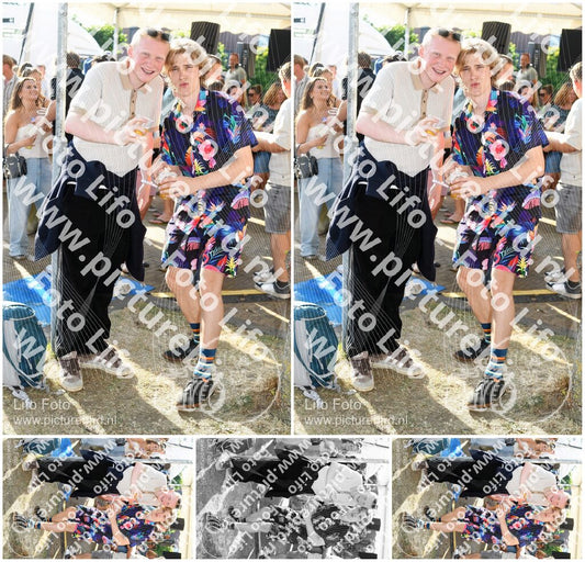Evenement foto: Serie 2565