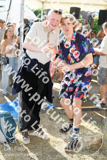 Evenement foto: Serie 2565