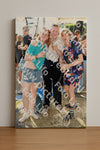 Evenement foto: Serie 2565