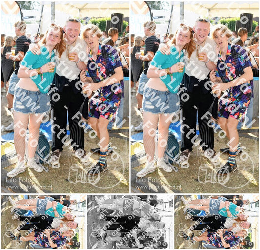 Evenement foto: Serie 2565
