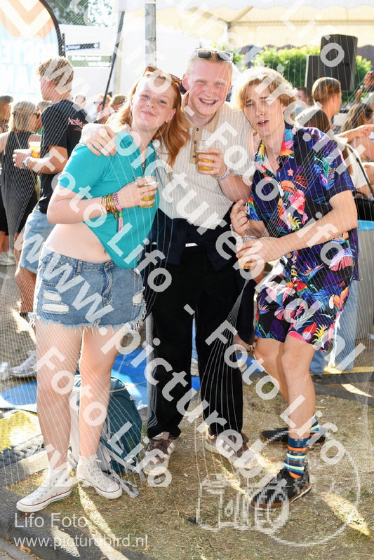 Evenement foto: Serie 2565