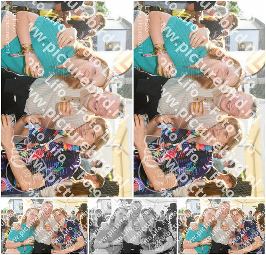 Evenement foto: Serie 2565