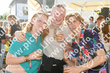 Evenement foto: Serie 2565