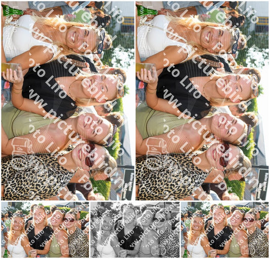 Evenement foto: Serie 2565