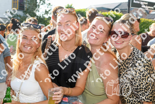 Evenement foto: Serie 2565