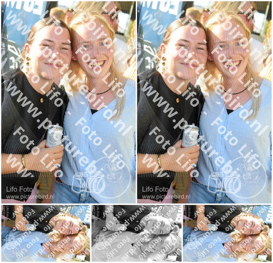 Evenement foto: Serie 2565