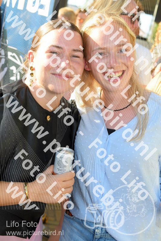 Evenement foto: Serie 2565