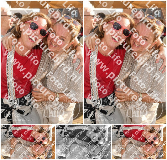 Evenement foto: Serie 2565