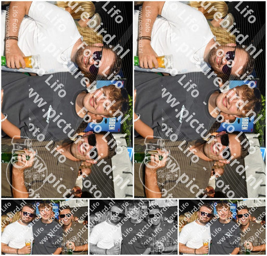 Evenement foto: Serie 2565
